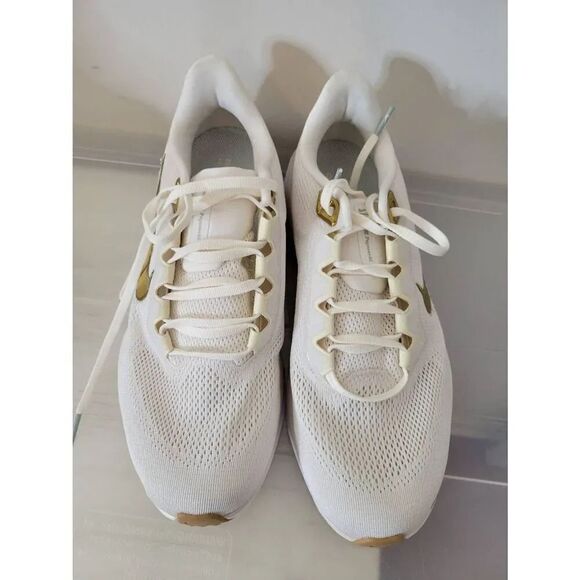 Nike Pegasus 41 Women's Road Running Shoes 10 NWOB $140 - Picture 4 of 11